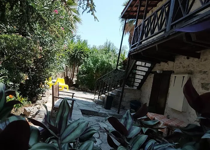 カントリーハウス Liakoto *