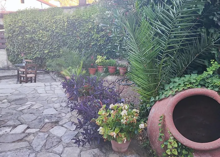 Venkovský dům Liakoto Panayia