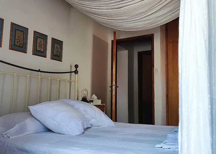 Liakoto Venkovský dům *