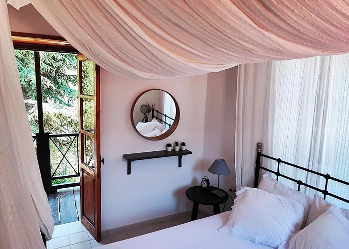 Liakoto カントリーハウス *