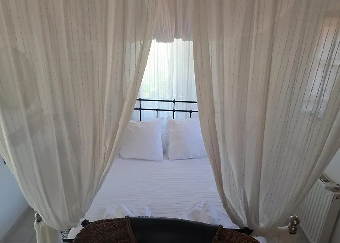 Liakoto カントリーハウス Panayia