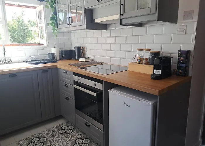 Liakoto Venkovský dům