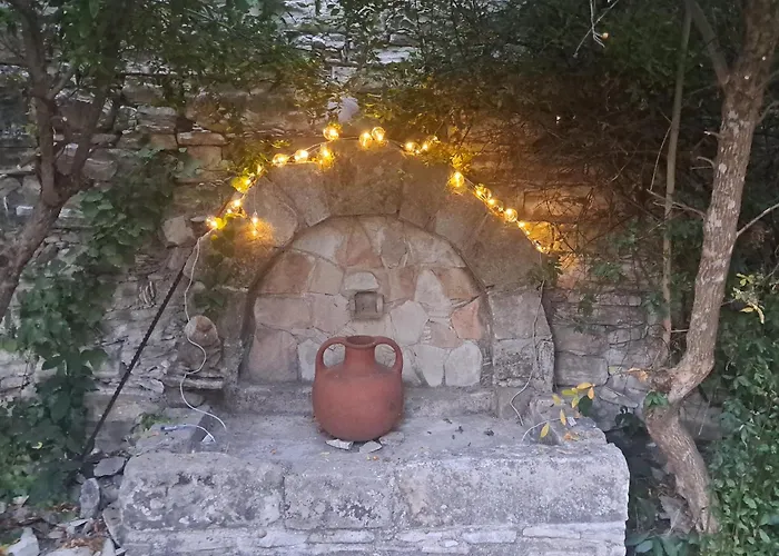 Liakoto Venkovský dům *