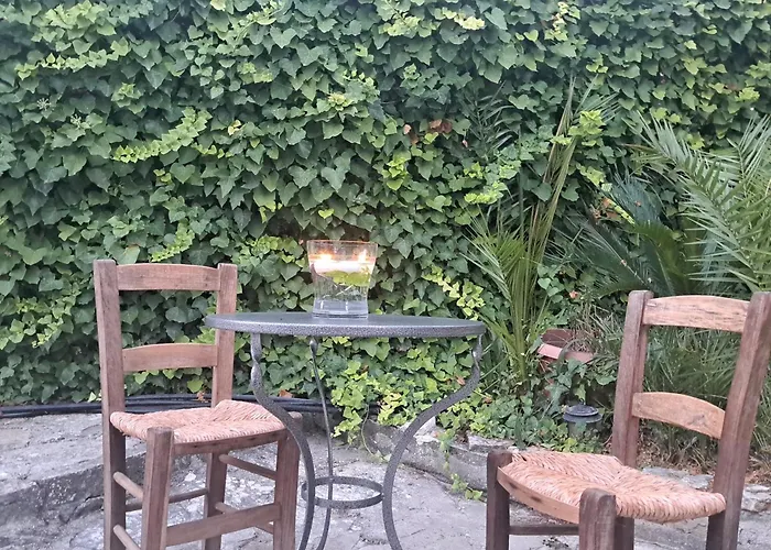 Liakoto カントリーハウス