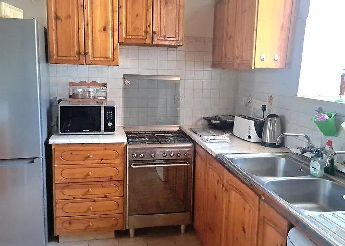 Liakoto Venkovský dům *