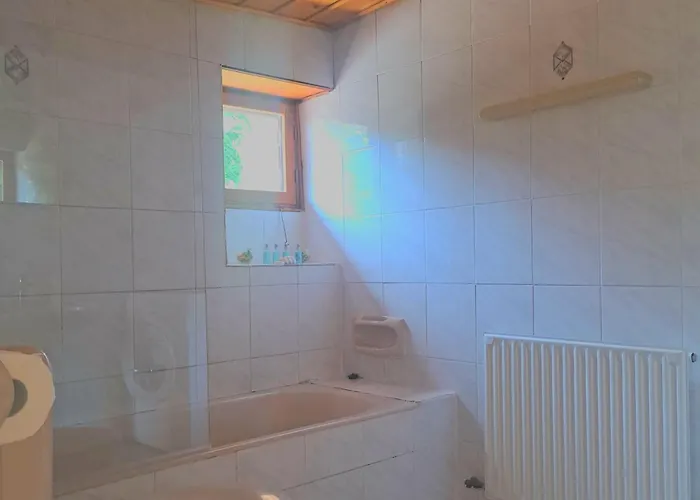 Venkovský dům Liakoto Panayia