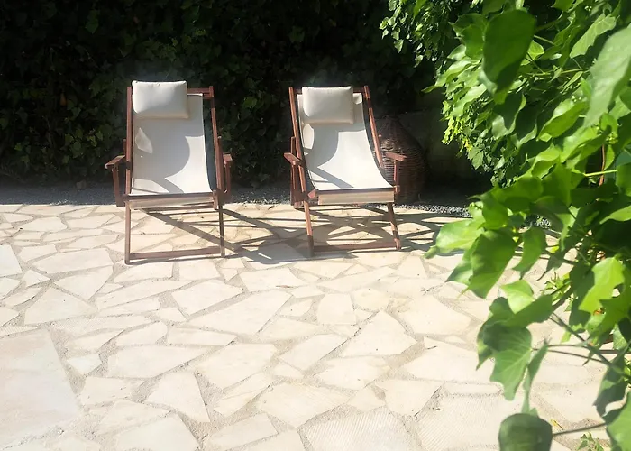 Liakoto Venkovský dům