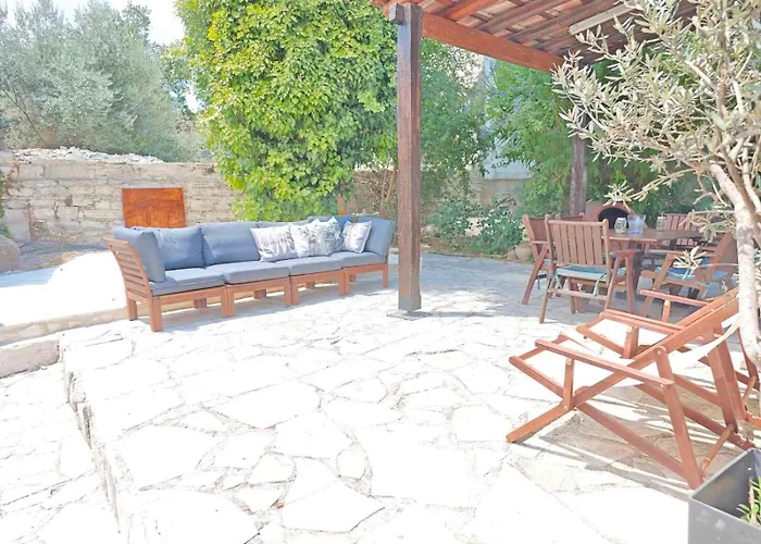 Liakoto カントリーハウス *