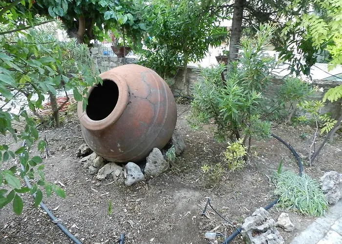 Venkovský dům Liakoto