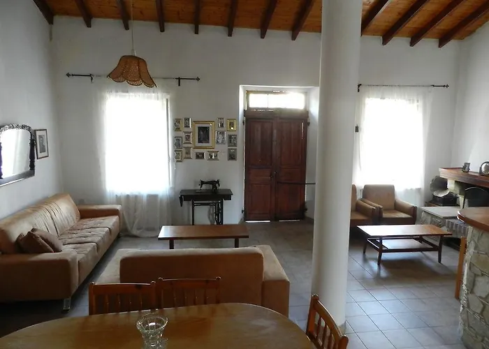 Liakoto Venkovský dům